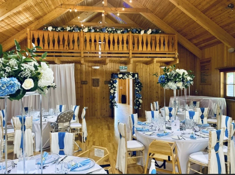 Wootton Village Hall photo 2