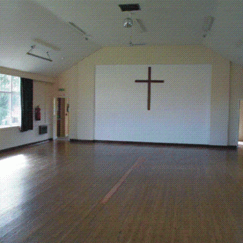 St Johns Church Hall photo 3