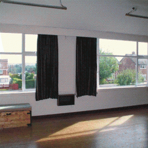 St Johns Church Hall photo 2