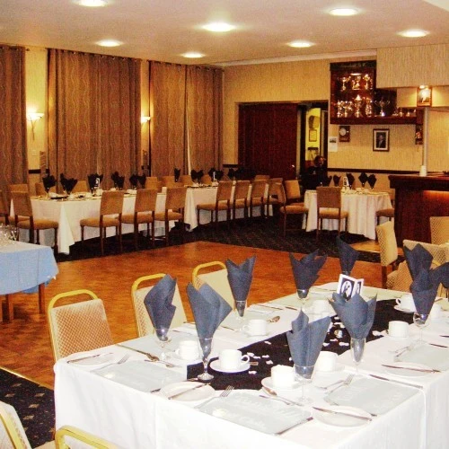 Tunshill Golf Club photo 2
