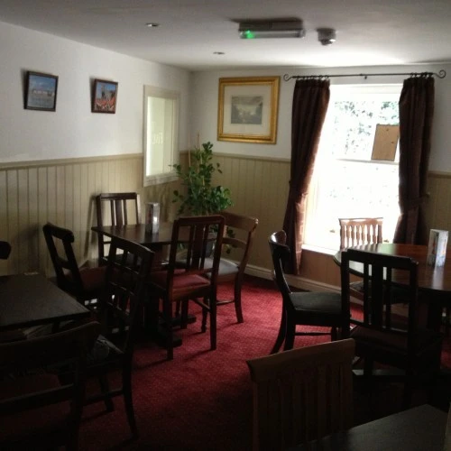 The Five Bells photo 4