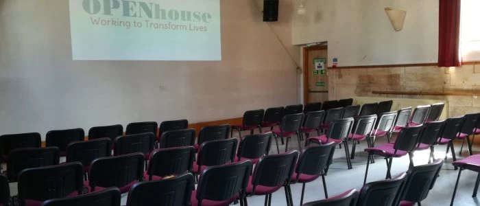 British School Hall photo 4