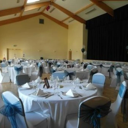 Cookley Village Hall and Sports Club photo 4
