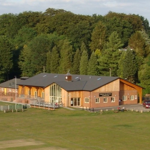 Cookley Village Hall and Sports Club photo 5