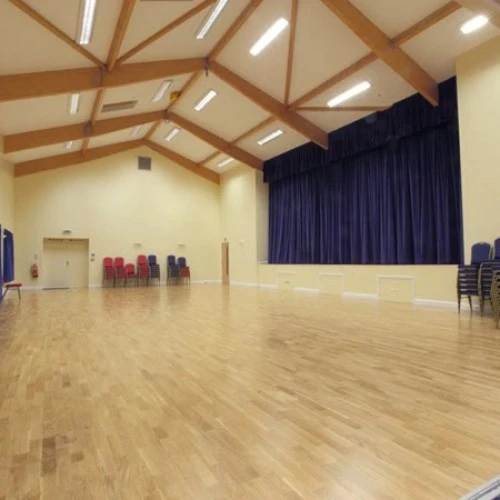 Cookley Village Hall and Sports Club photo 2