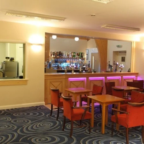 Cookley Village Hall and Sports Club photo 3