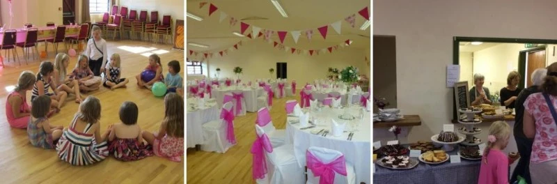 Ston Easton Village Hall photo 3