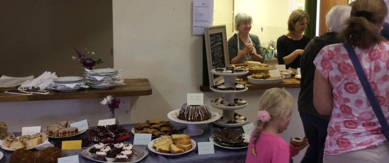 Ston Easton Village Hall photo 2