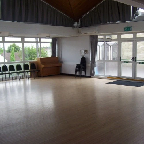 Cranham Social Hall photo 3
