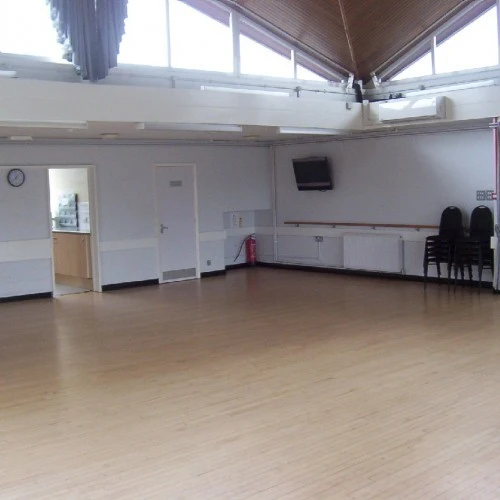 Cranham Social Hall photo 4