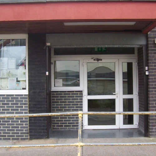 Cranham Social Hall photo 2