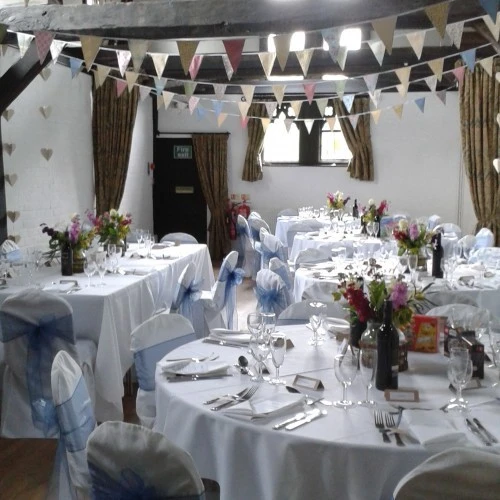 Cradley Village Hall photo 2