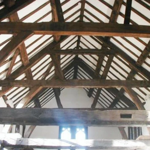 Cradley Village Hall photo 3