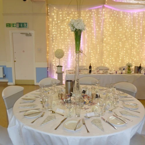 Yateley Village Hall photo 2