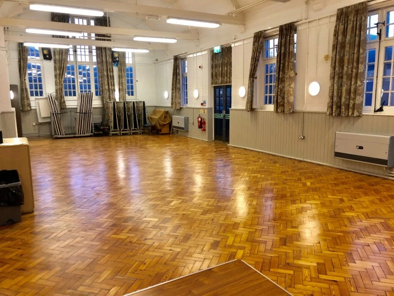 The Maybury Centre photo 4