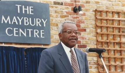 The Maybury Centre photo 2
