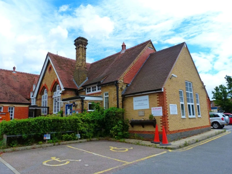 The Maybury Centre photo 3