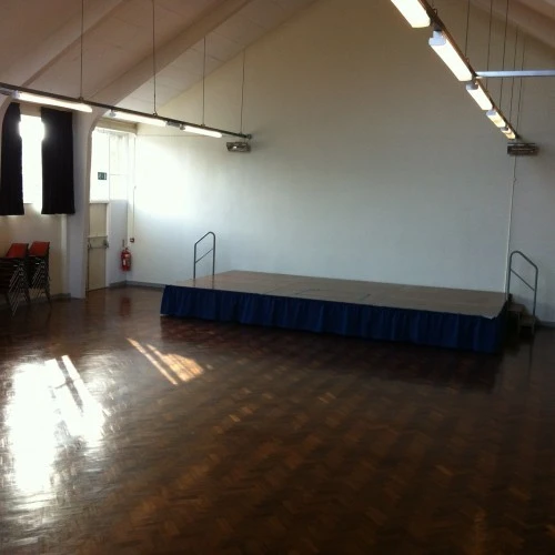 St Andrew's Place photo 5