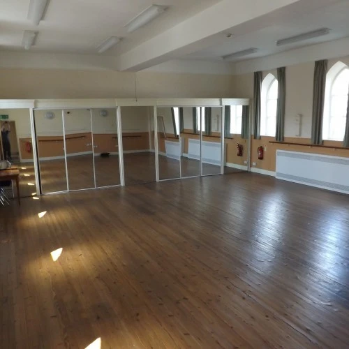 St Hilda's Church Hall photo 4
