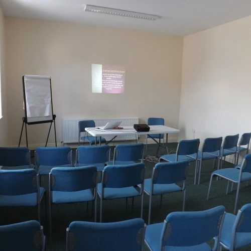 St Hilda's Church Hall photo 2