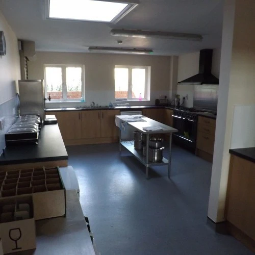 St Hilda's Church Hall photo 3