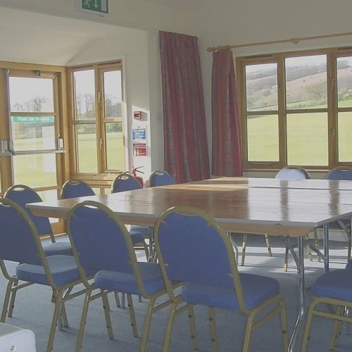 The Crowcombe Hall photo 2