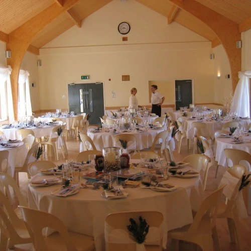 The Crowcombe Hall photo 3