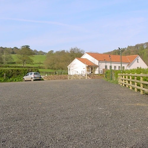The Crowcombe Hall photo 5