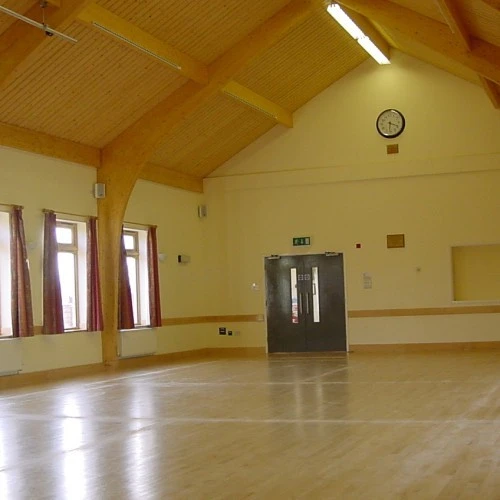 The Crowcombe Hall photo 4