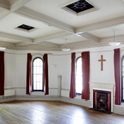 The Old School Rooms photo 4