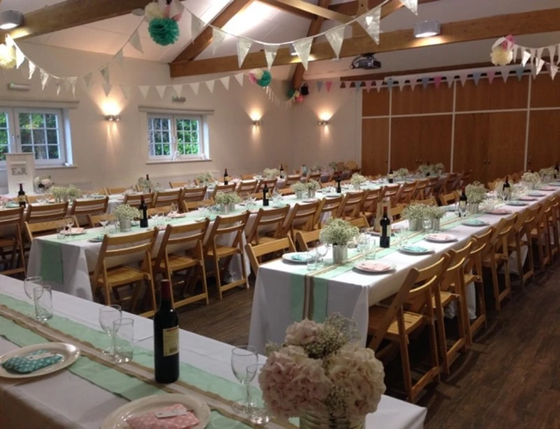 BEECH VILLAGE HALL photo 3