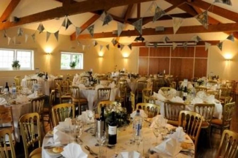 BEECH VILLAGE HALL photo 2