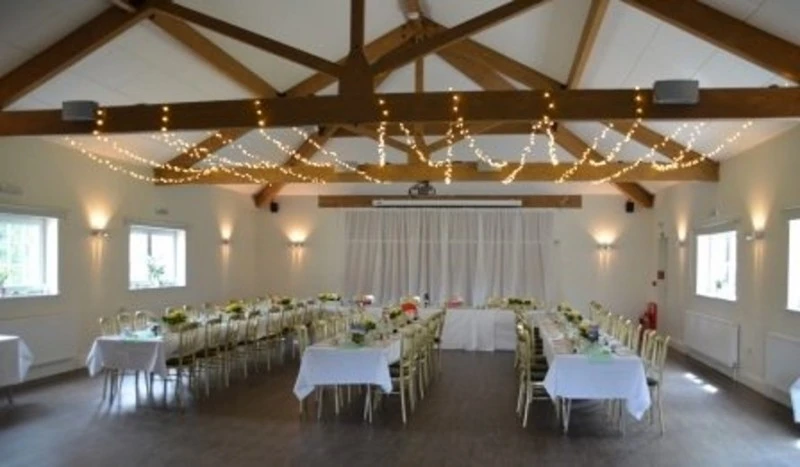 BEECH VILLAGE HALL photo 4