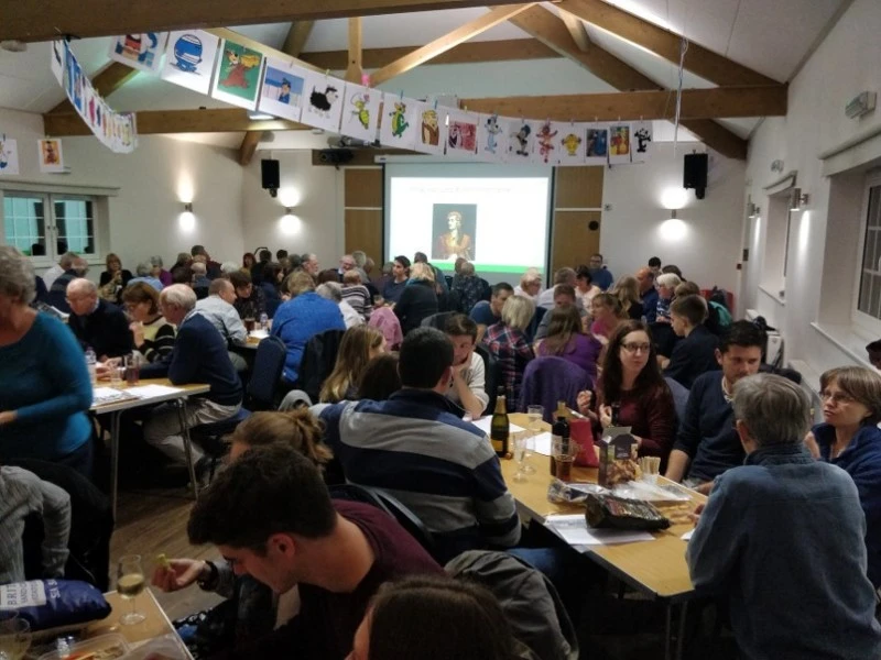 BEECH VILLAGE HALL photo 5