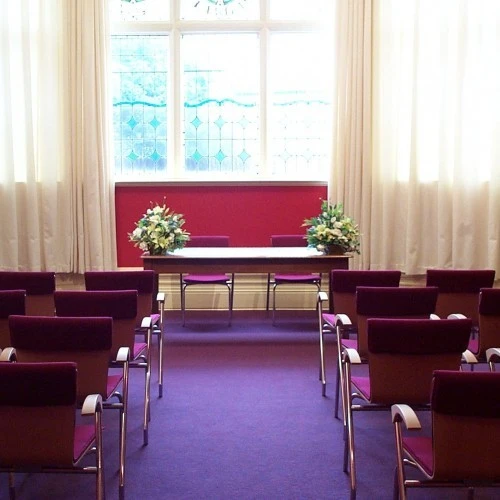 Loughborough Town Hall photo 3