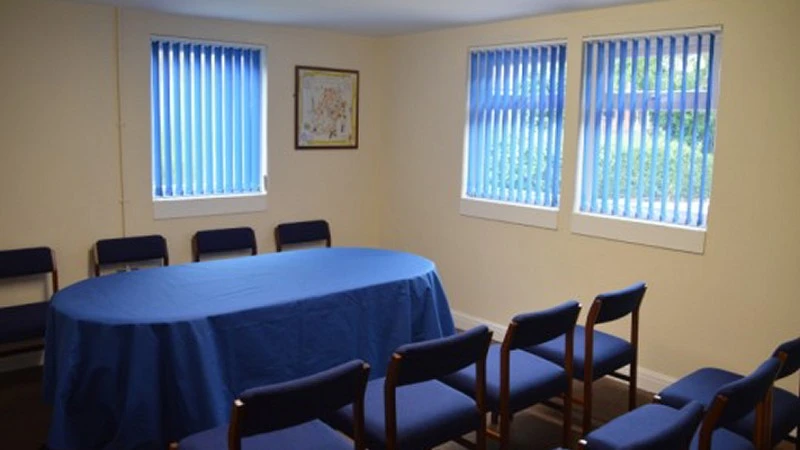 Hartlebury Parish Hall photo 4