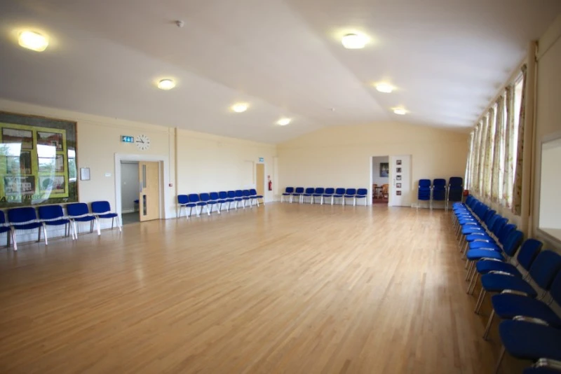 Hartlebury Parish Hall photo 2