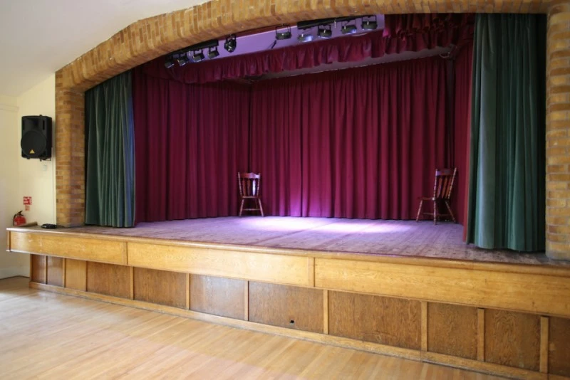 Hartlebury Parish Hall photo 3