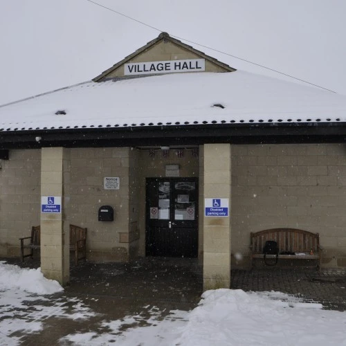 Watchfield Village Hall photo 2