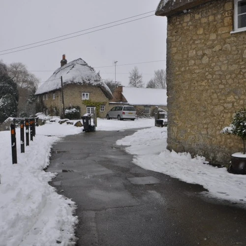 Watchfield Village Hall photo 3