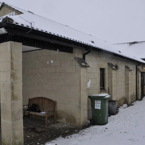 Watchfield Village Hall photo 4