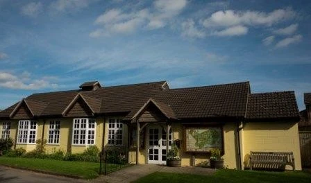 Birlingham Village Hall photo 3