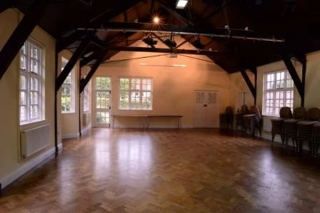 Birlingham Village Hall photo 2