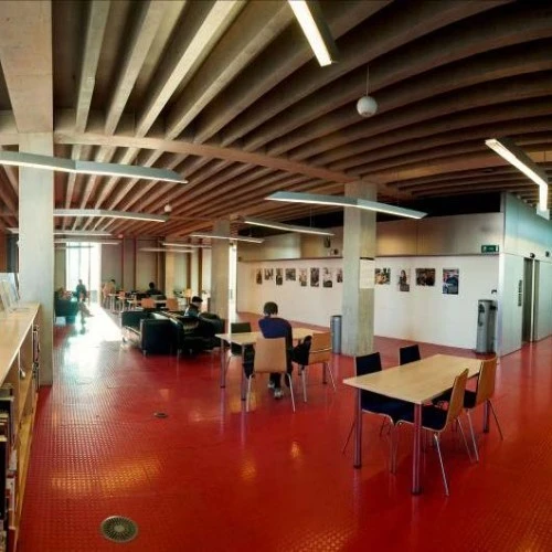 Idea Store Whitechapel photo 4