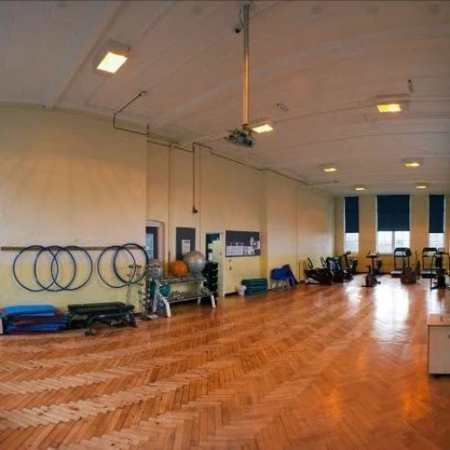 Shadwell Centre photo 4