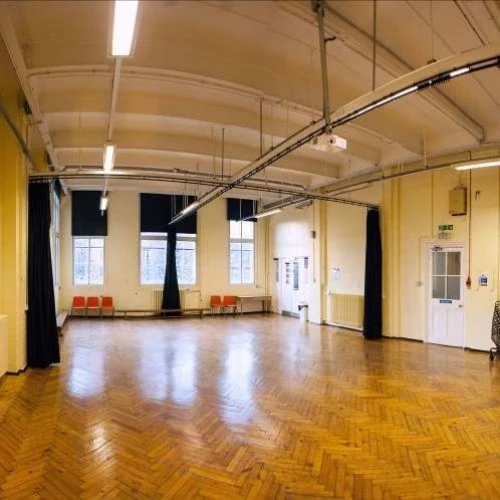 Shadwell Centre photo 2