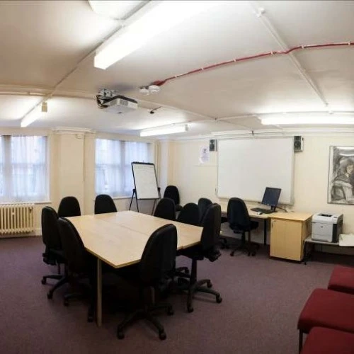 Shadwell Centre photo 5