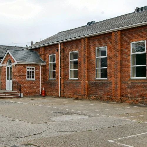 Queen's Hall photo 2
