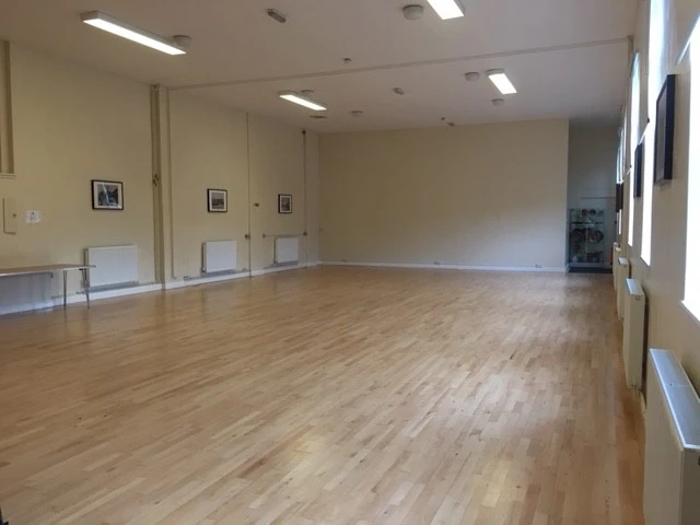 Queen's Hall photo 3