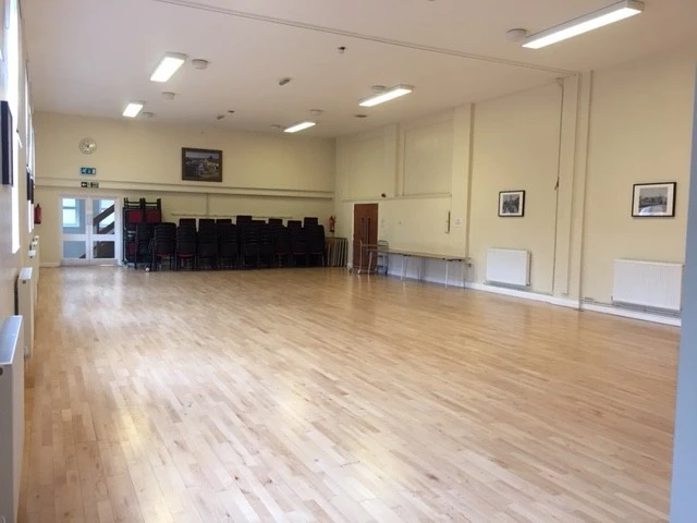 Queen's Hall photo 4